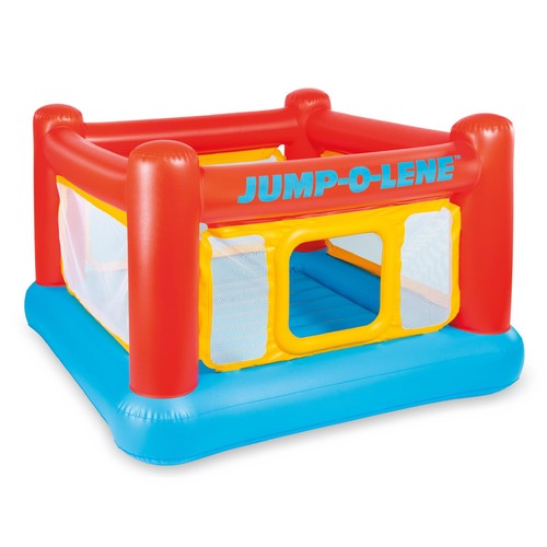 Intex jump lene - intex, jump-o-lene