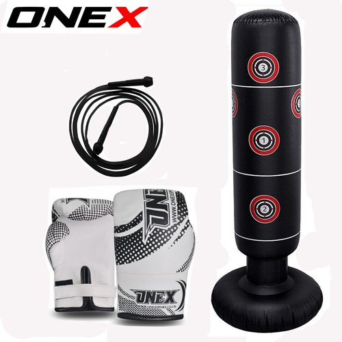 Sacco boxe gonfiabile per - boxe,