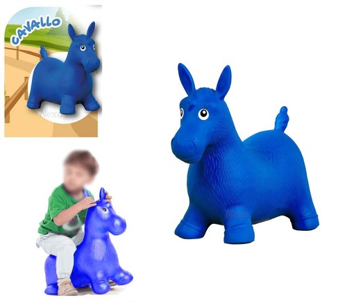 Cavalcabile per bambini gioco - per,