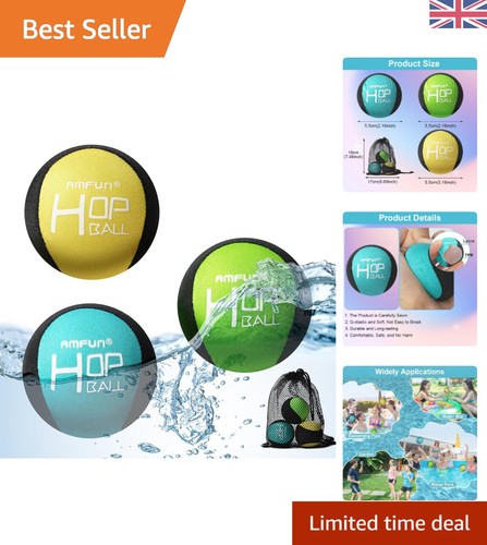 Palline salto acqua - salto,