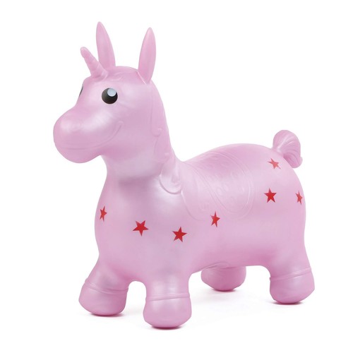 Mio unicorno salterino - mio,