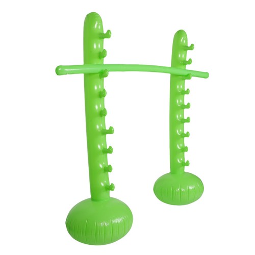 Palo gonfiabile pvc - palo,