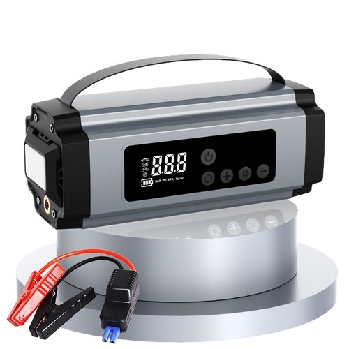 Avviatore salto 600a con - avviatore, a