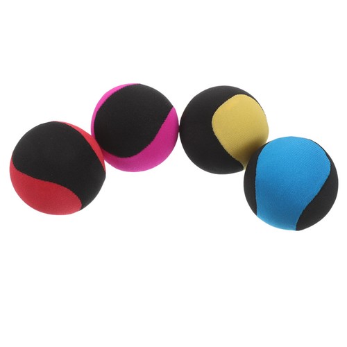 Palline rimbalzanti - , 4