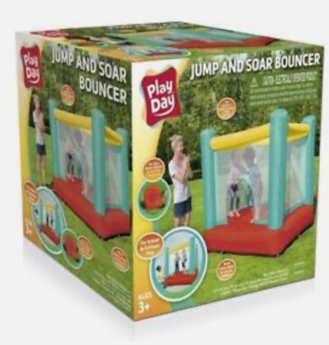 Play day jump and soar - day,