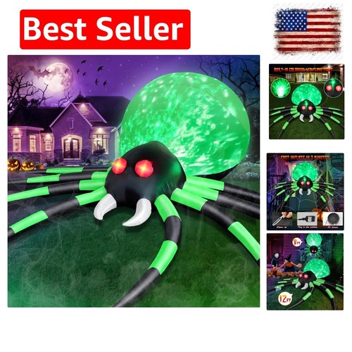Halloween gonfiabile - ft,