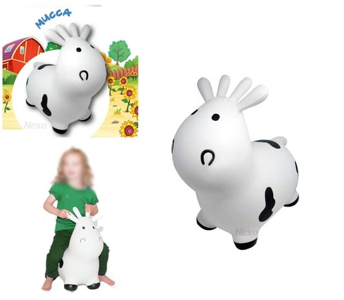 Cavalcabile per bambini - bambini, gioco