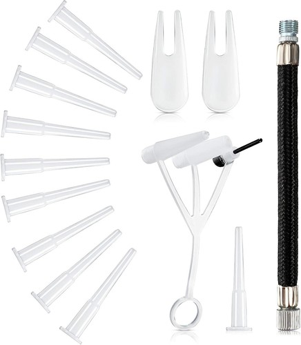 Skylety kit ricambio per - di,